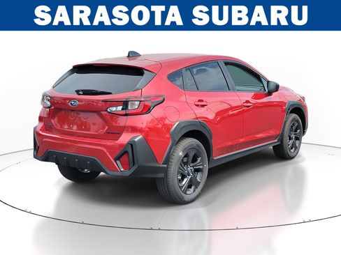 New 2026 Subaru Crosstrek 2.5i image 6