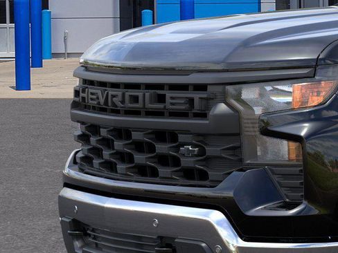 New 2026 Chevrolet Silverado 1500 W/T image 13
