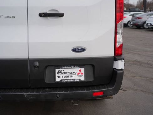 Used 2022 Ford Transit 350 XL image 10