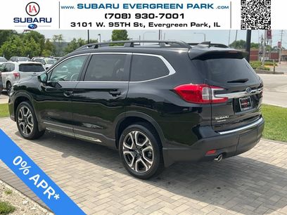 New 2026 Subaru Ascent Limited