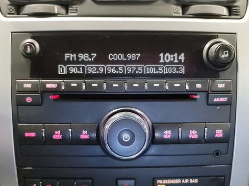 Used 2012 GMC Acadia SLT AWD/4WD image 4
