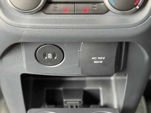 New 2026 Ford Explorer Tremor w/ Tremor Ultimate Package AWD/4WD image 10