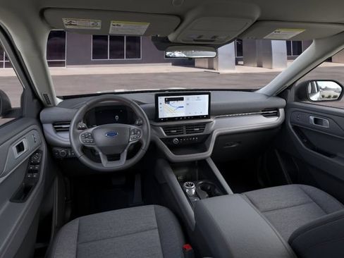 New 2026 Ford Explorer Active RWD image 9