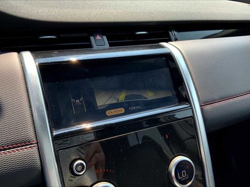 Used 2022 Land Rover Discovery Sport S R-Dynamic image 26