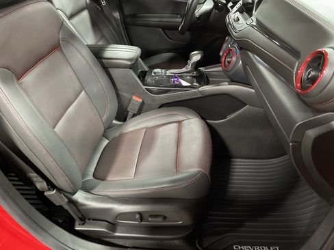 Used 2022 Chevrolet Blazer RS image 14