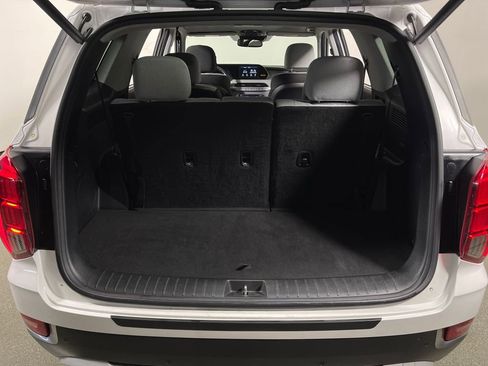 Used 2020 Hyundai Palisade SEL w/ Convenience Package image 24