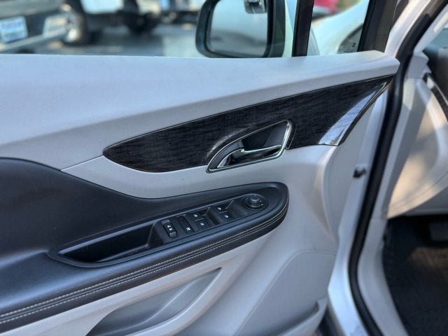 Used 2014 Buick Encore Leather AWD/4WD image 9
