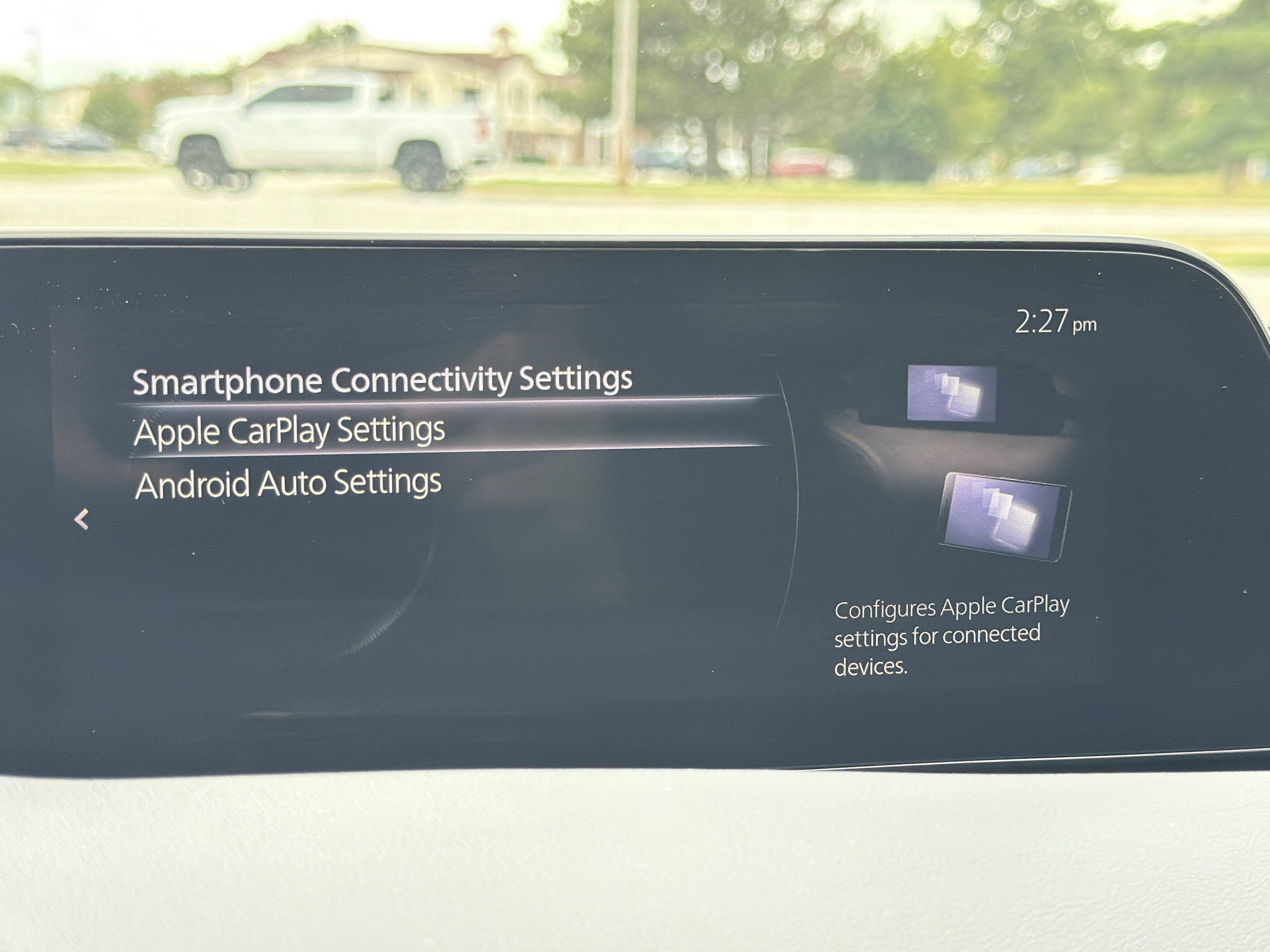 Certified 2023 MAZDA MAZDA3 s FWD image 36