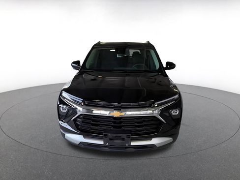 Used 2025 Chevrolet TrailBlazer LT FWD image 7