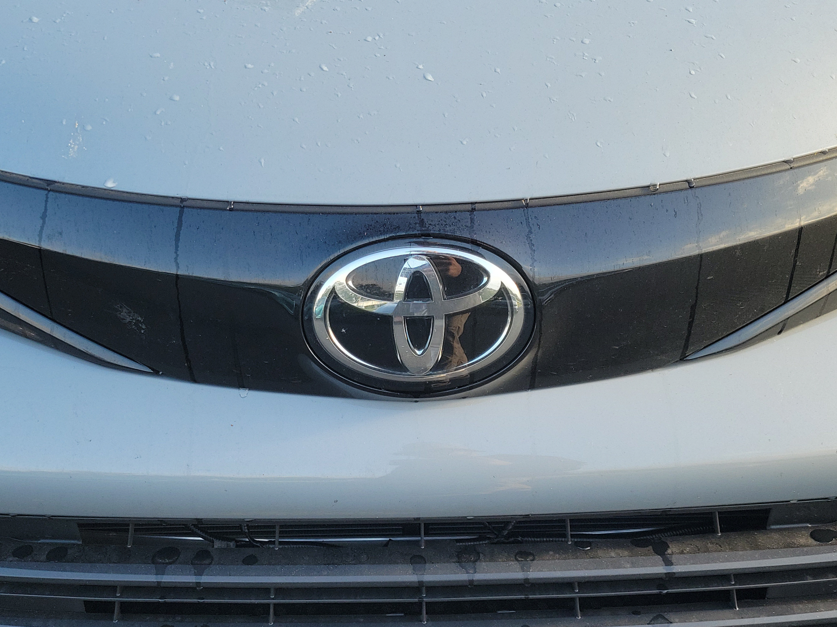 Used 2026 Toyota Sienna XLE Woodland Edition AWD/4WD image 14