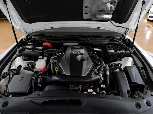 Used 2024 Lexus IS 300 w/ Comfort Package image 56