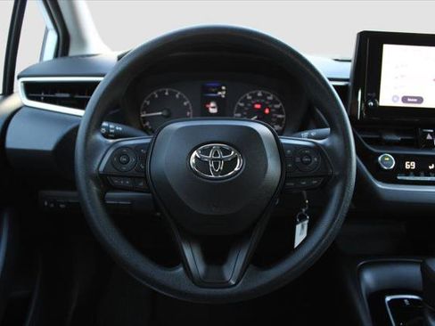 Certified 2023 Toyota Corolla LE image 23