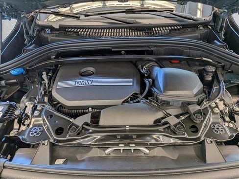 New 2026 BMW X1 xDrive28i w/ Technology Package AWD/4WD image 17