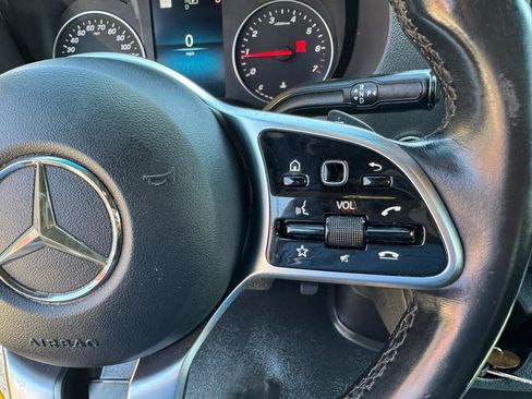 Used 2021 Mercedes-Benz Sprinter 2500 image 23