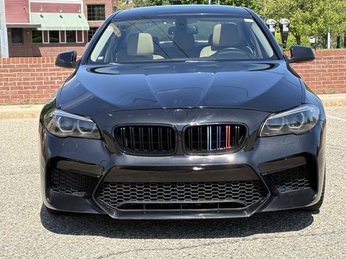 Used 2011 BMW 535i Sedan RWD image 7