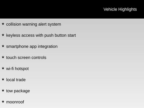 Used 2020 Ford Escape Titanium image 6