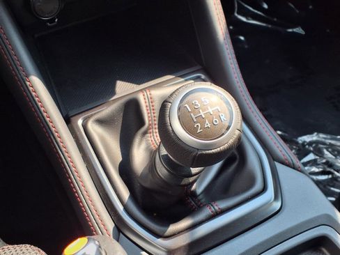 New 2025 Subaru WRX Premium image 11