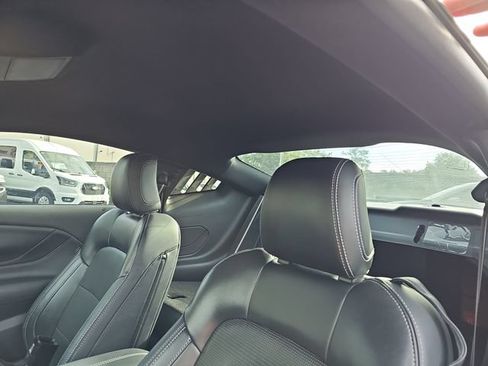 Used 2024 Ford Mustang GT Premium RWD image 10