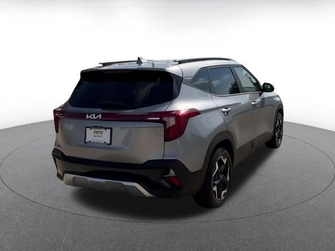 Used 2025 Kia Seltos S image 14