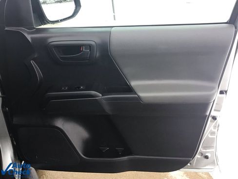 Used 2023 Toyota Tacoma SR image 15