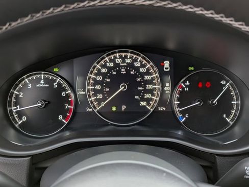 New 2026 MAZDA CX-30 AWD 2.5 S image 19