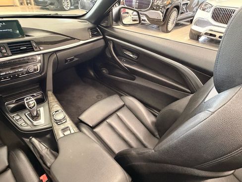 Used 2016 BMW 428i Convertible RWD image 25