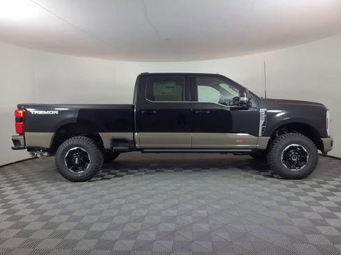 New 2026 Ford F250 King Ranch w/ Tremor Off-Road Package image 2