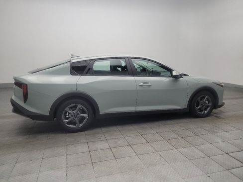 Used 2025 Kia K4 FWD image 10