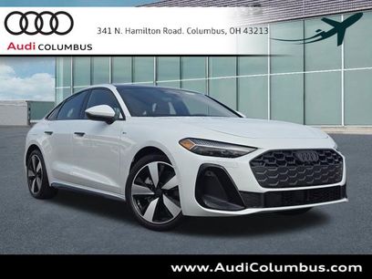 New 2026 Audi A5 Premium Plus