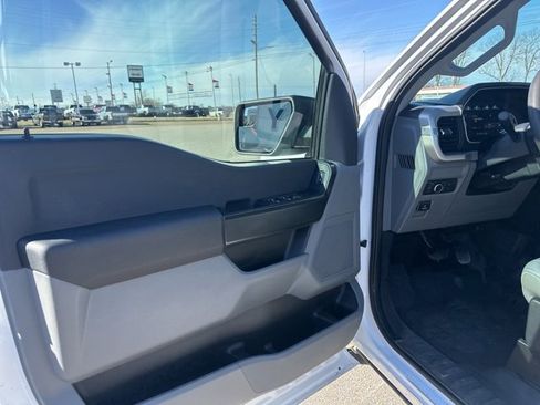 Used 2022 Ford F150 XL w/ XL Power Equipment Group image 26