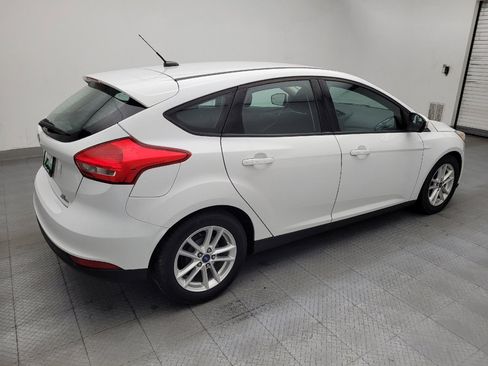 Used 2016 Ford Focus SE FWD image 10