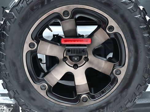 Used 2019 Jeep Wrangler Rubicon image 36
