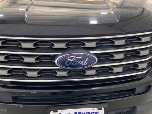 Used 2017 Ford Explorer FWD image 27