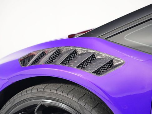 Used 2015 Lamborghini Huracan LP 610-4 image 57