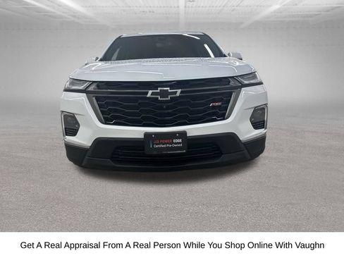 Used 2023 Chevrolet Traverse RS AWD/4WD image 5