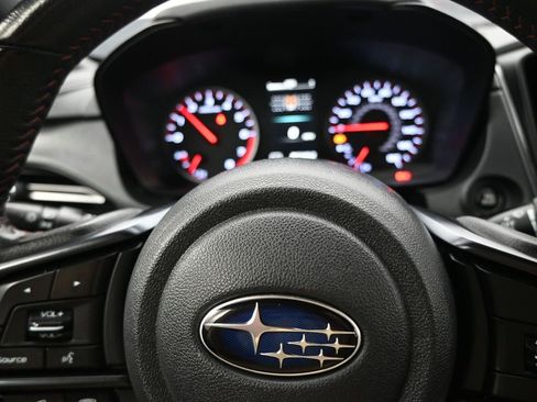 Used 2022 Subaru WRX Premium image 22