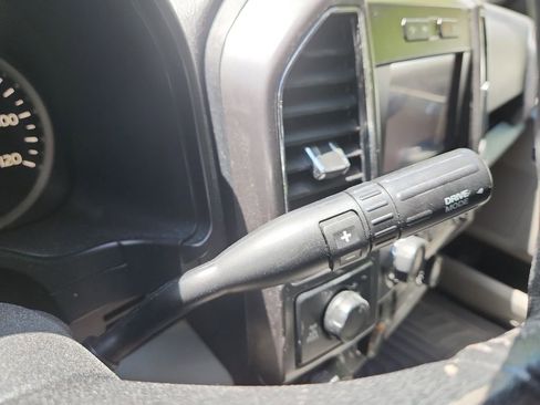 Used 2019 Ford F150 XLT w/ Equipment Group 301A Mid AWD/4WD image 22