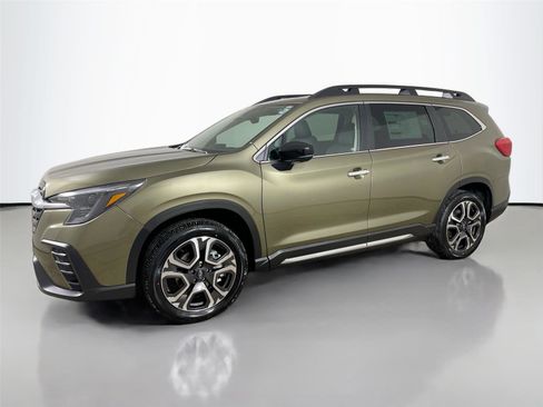 New 2026 Subaru Ascent Touring image 4