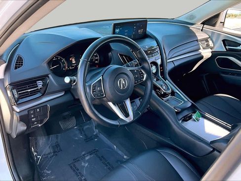 Used 2021 Acura RDX FWD image 16