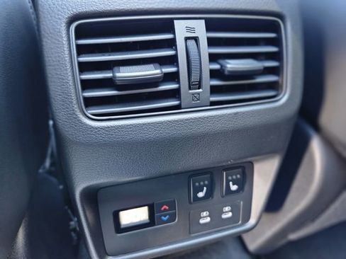 New 2026 Nissan Rogue Platinum w/ Platinum Premium Package image 29