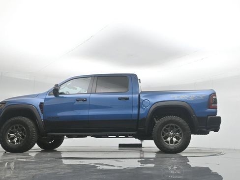 Used 2024 RAM 1500 TRX image 48