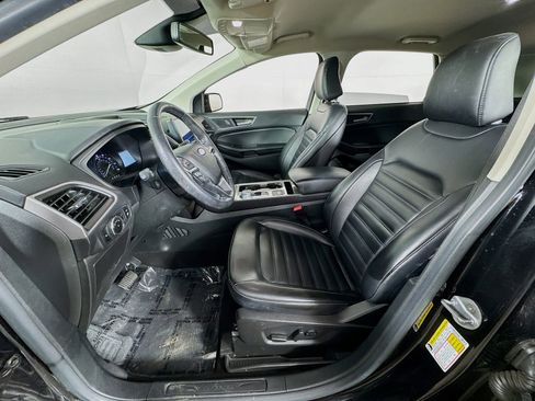 Used 2023 Ford Edge SEL w/ Convenience Package AWD/4WD image 12