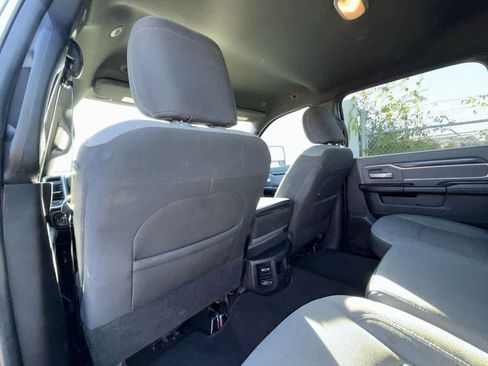 Used 2024 RAM 2500 Big Horn image 13