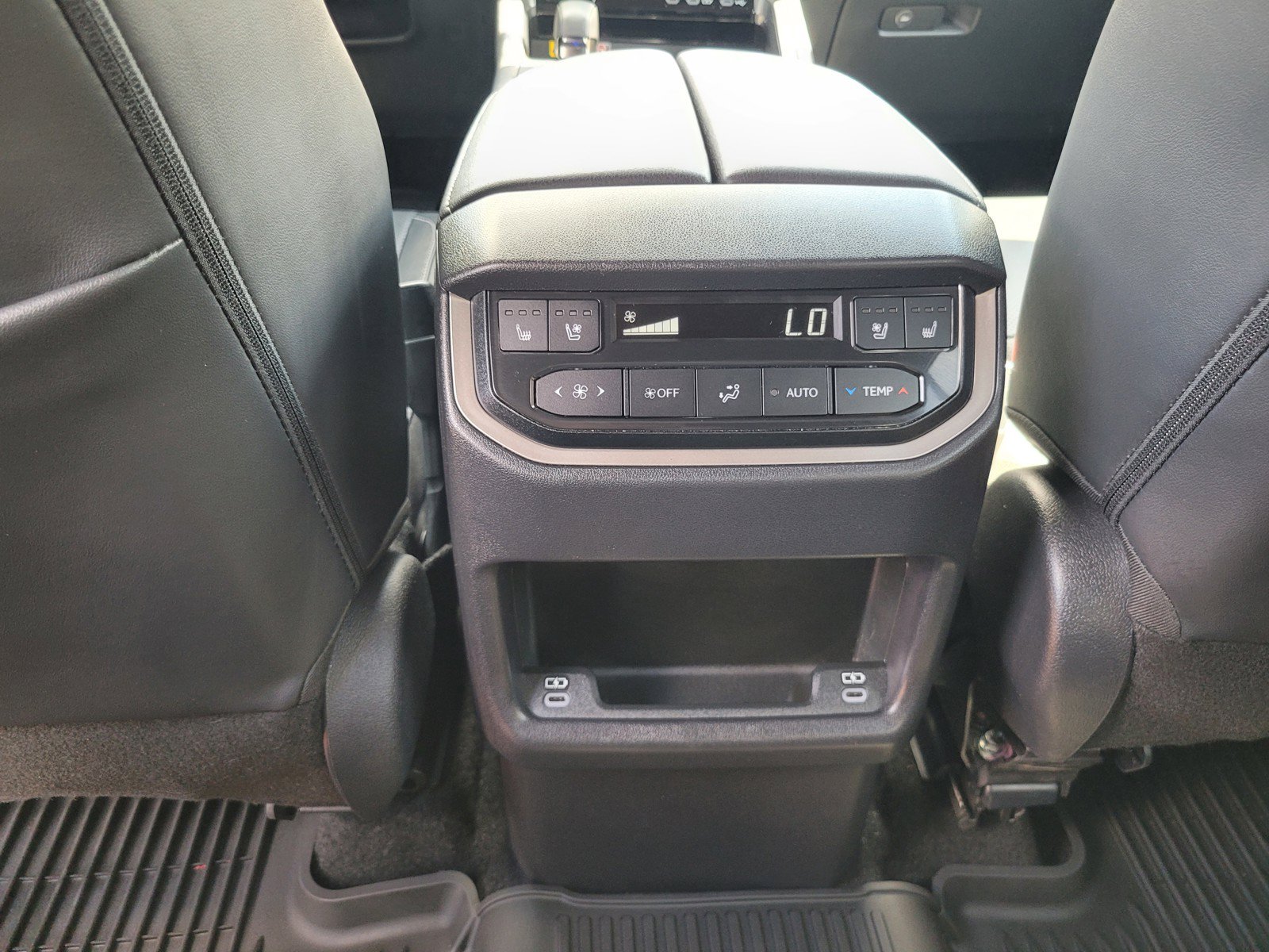 Used 2026 Lexus TX 350 AWD w/ Technology Package image 14