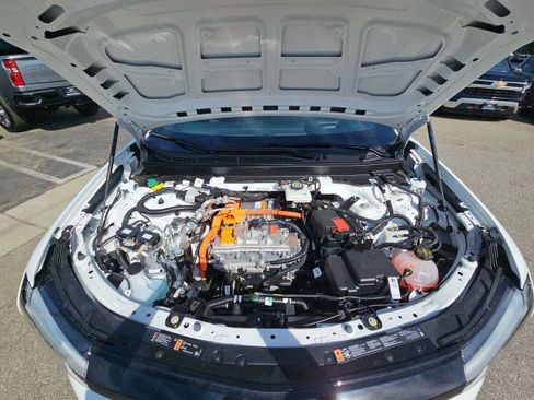 Used 2026 Chevrolet Blazer EV LT FWD image 29