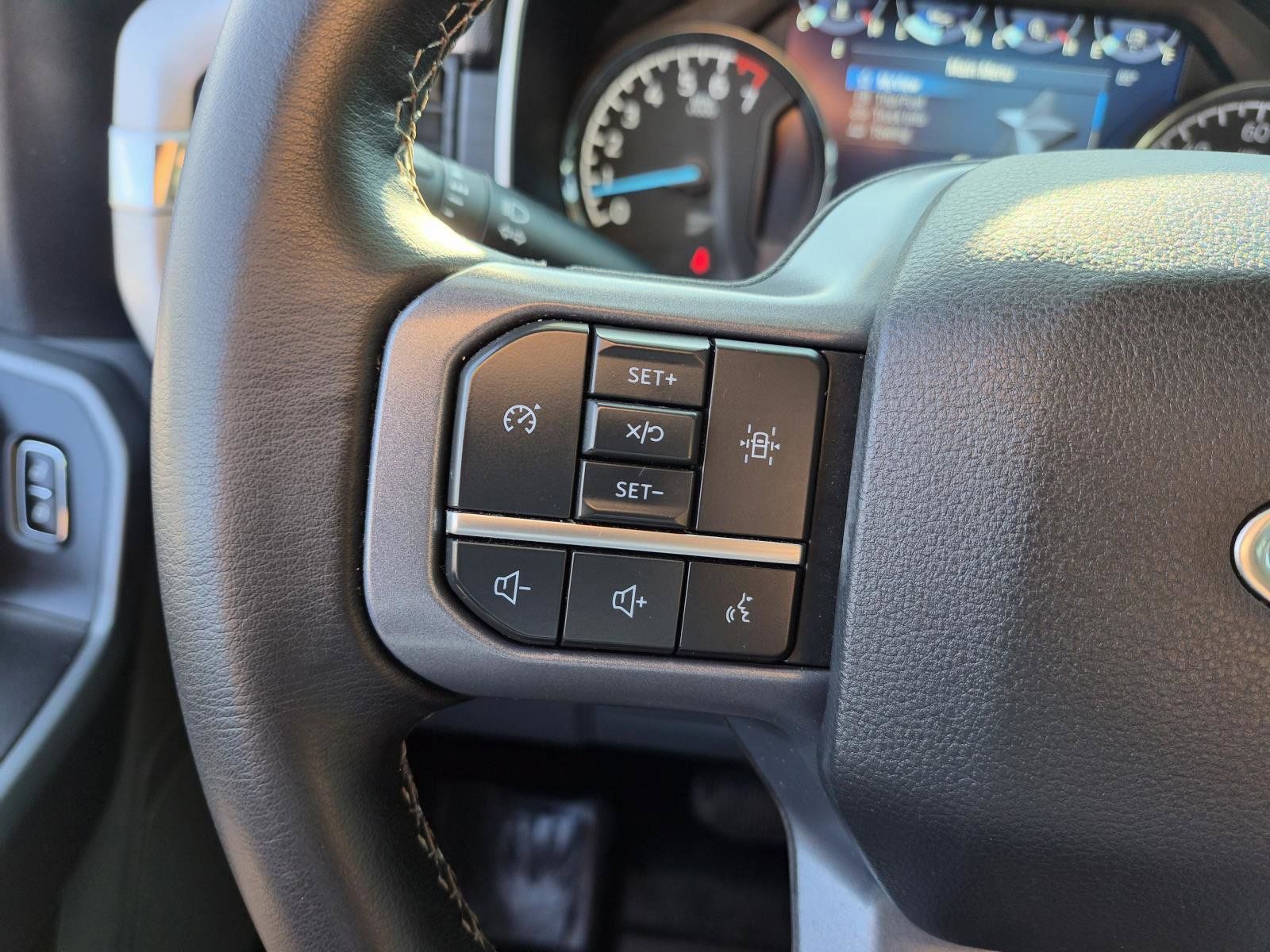 Used 2023 Ford F150 XLT w/ Equipment Group 302A High AWD/4WD image 26