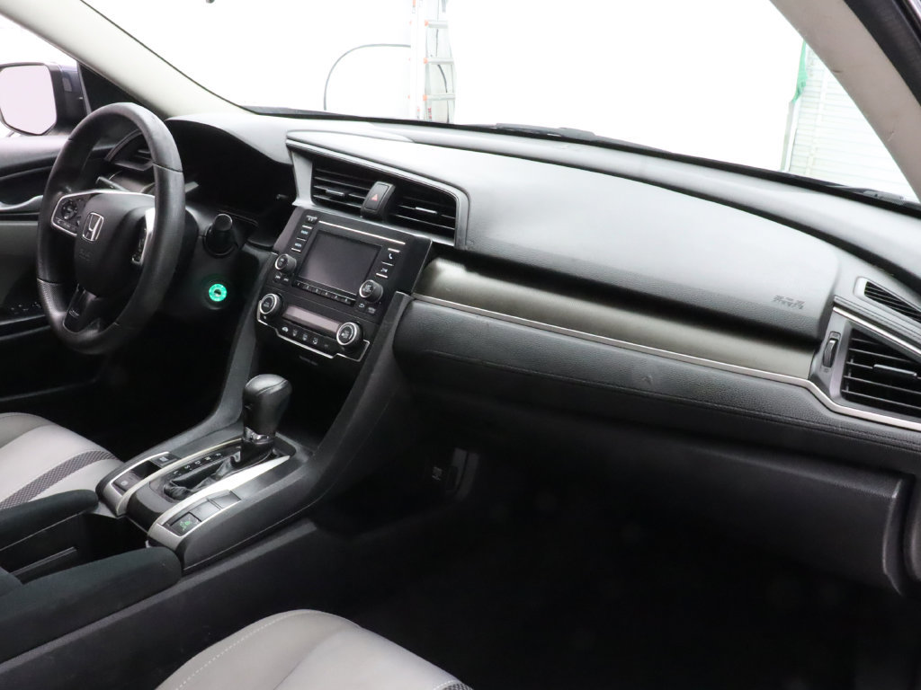 Used 2020 Honda Civic LX image 20