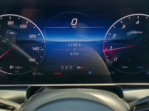 Used 2026 Mercedes-Benz GLC 300 4MATIC image 28