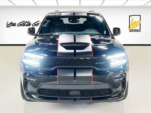 Used 2023 Dodge Durango SRT image 2