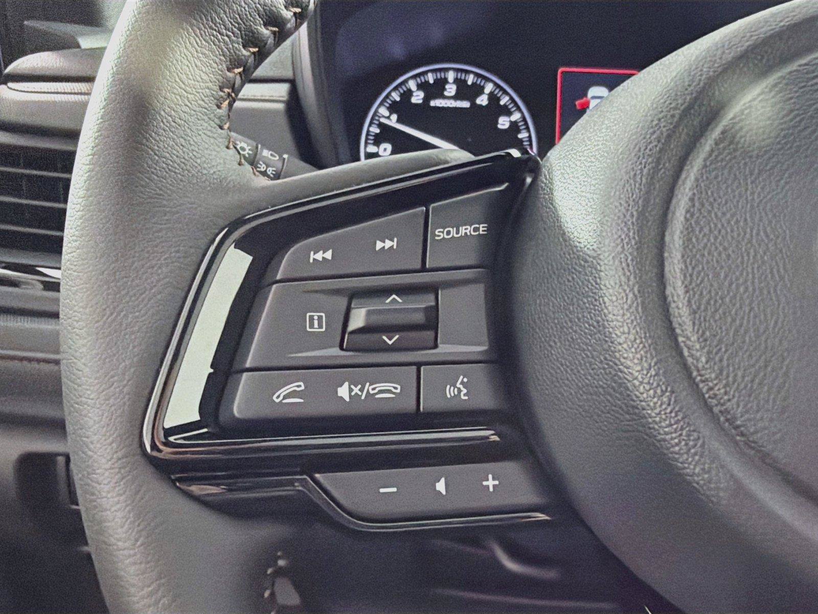 New 2026 Subaru Forester Sport AWD/4WD image 39